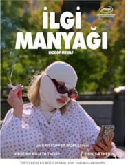 İLGİ MANYAĞI